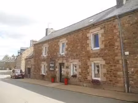 vente immeuble à gommenec'h (22290) : à vendre / 200m² gommenec'h
