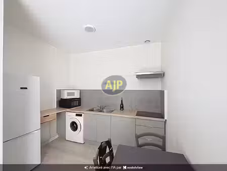 appartement rochefort 3 pièces