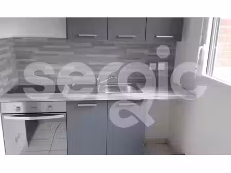 appartement type 2