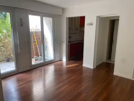 appartement à louer 2 pieces terrasse versailles orpi marly nouallet
