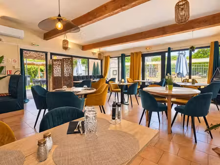 bien commercial à vendre