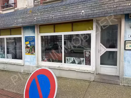 local commercial