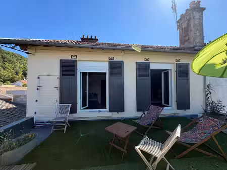 maison floirac