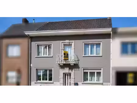 maison à louer à gavere pour € 1.250 avec 5 chambres à coucher
