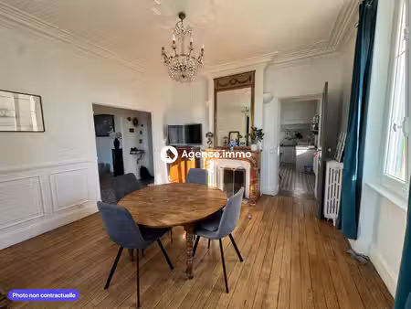maison bourgeoise