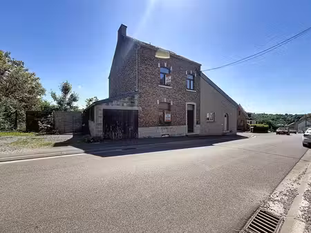 maison 3 chambres située à malonne