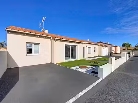 maison saint leger sous cholet 7 pièce(s) 142 m2