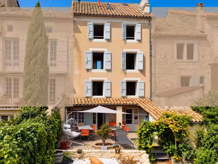 maison à vendre à lauzerte (82110) - tarn-et-garonne