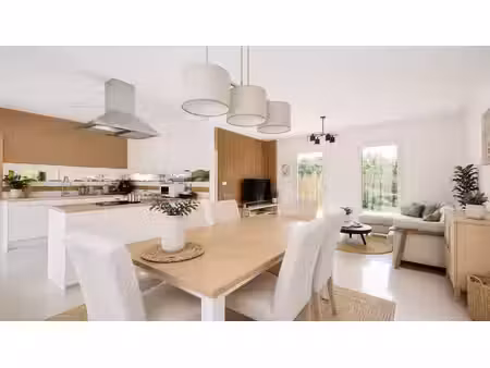 à vendre – superbe villa 4 façades à sart-dames-avelines