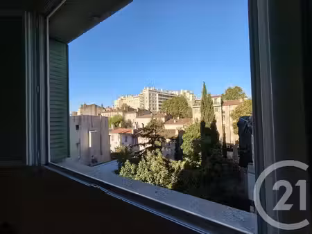 appartement f3 à vendre - 3 pièces - 66 19 m2 - marseille - 13004 - provence-alpes-cote-d-