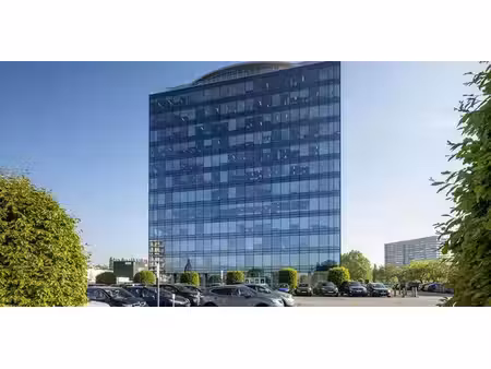 bureau à louer à borgerhout pour € 8.313