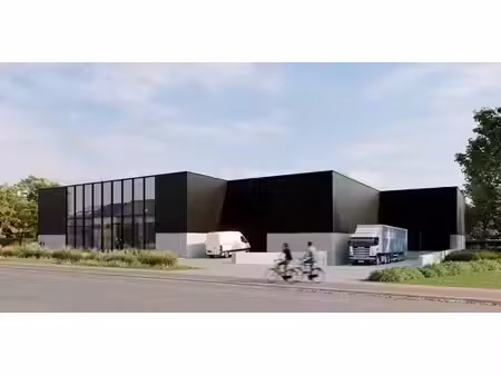 bâtiment d’entreprise à vendre à ruisbroek pour € 3.500.000