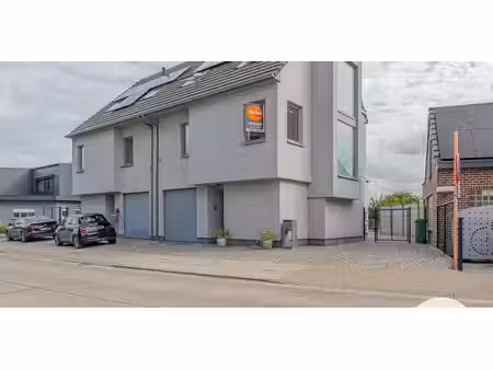 maison à vendre à hofstade pour € 485.000 avec 4 chambres à coucher