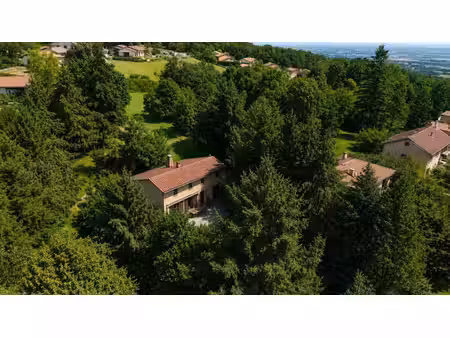 maison de luxe à vendre à charnay
