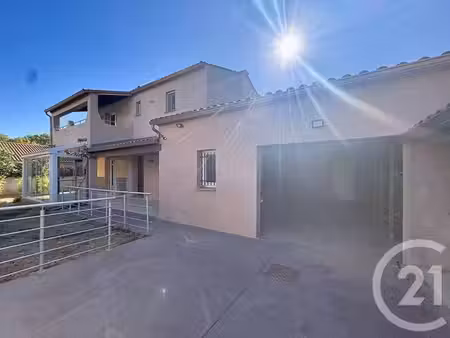 maison à vendre - 5 pièces - 126 61 m2 - prades le lez - 34 - languedoc-roussillon