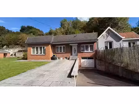bungalow à vendre à forêt pour € 269.000 avec 3 chambres à coucher