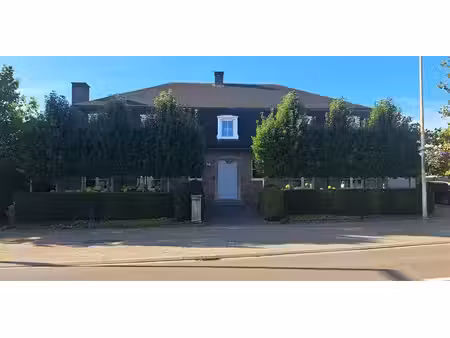 villa à vendre à grobbendonk pour € 1.076.000 avec 5 chambres à coucher