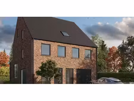 villa à vendre à herent pour € 1.263.500 avec 7 chambres à coucher