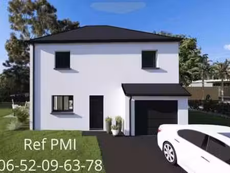 vente maison à tessy-sur-vire (50420) : à vendre / 100m² tessy-sur-vire