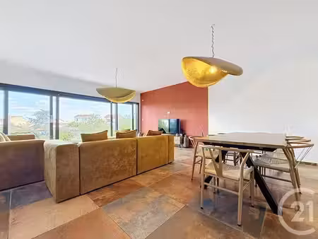 maison à vendre - 6 pièces - 200 m2 - villers les nancy - 54 - lorraine