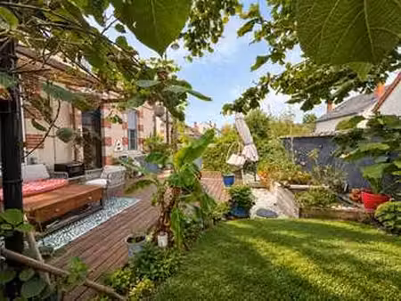 vente maison à bourges (18000) : à vendre / 95m² bourges