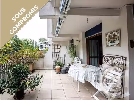 appartement f4 à vendre - 4 pièces - 82 m2 - yerres - 91 - ile-de-france