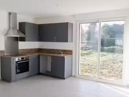 location maison à aucaleuc (22100) : à louer / 75m² aucaleuc
