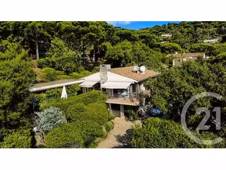maison à vendre - 5 pièces - 106 m2 - la croix valmer - 83 - provence-alpes-cote-d-azur