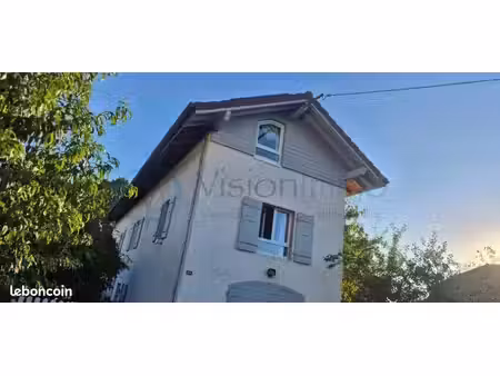maison 7 pièces 150 m²