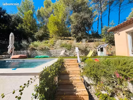 villa montferrier sur lez
