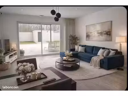 magnifique villa