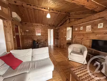 appartement f3 à louer - 3 pièces - 67 30 m2 - limoux - 11 - languedoc-roussillon
