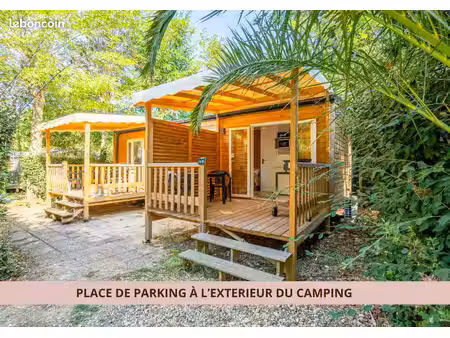 location longue durée 2 pers