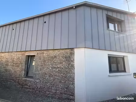 maison 4 pièces 98 m²