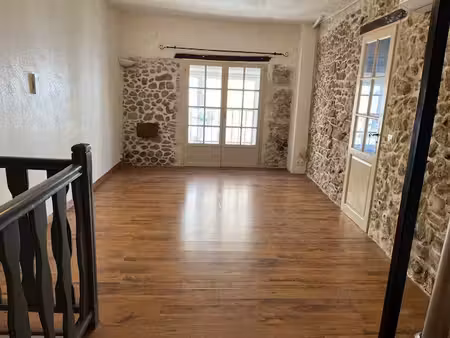 maison à louer