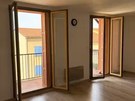 appartement 66 m² argelès-sur-mer