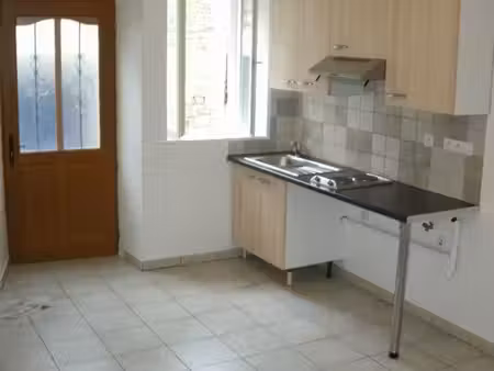 location appartement à tonnerre