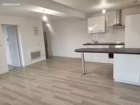 appartement 2 pièces 41m2 puylaurens