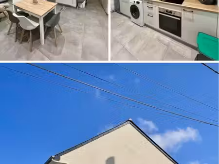 appartement t2