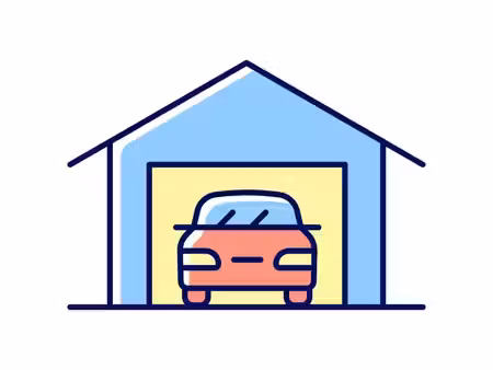 garage 12 m² ollioules