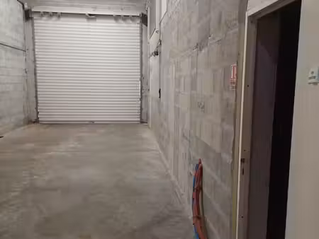 location garage