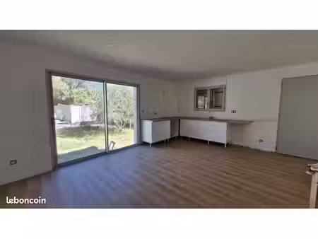 maison 80 m² bouliac