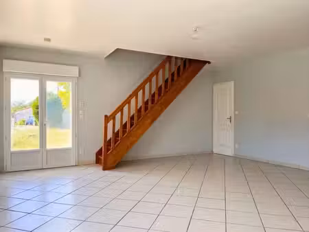 maison à louer