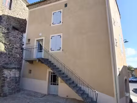 location maison t4
