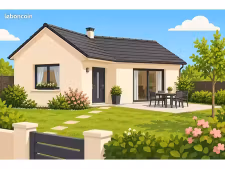 recherche location maison
