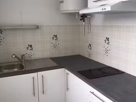 loue t2 lourdes 65100 proche centre