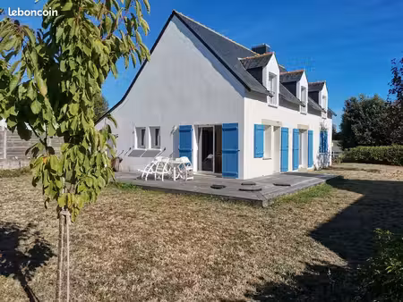 maison la trinité-sur-mer