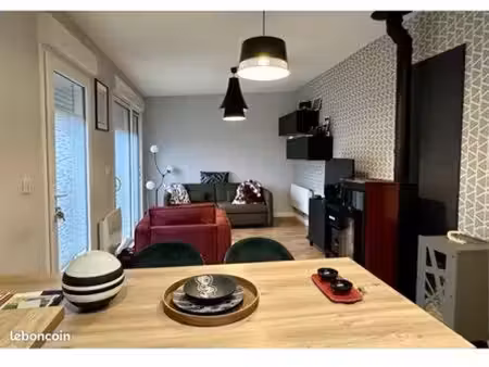 location maison niafles