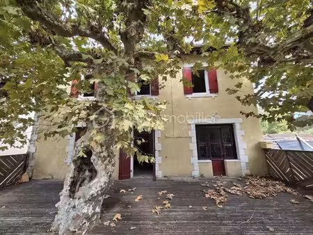 immeuble à vendre