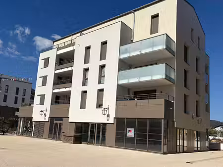 local commercial à vendre